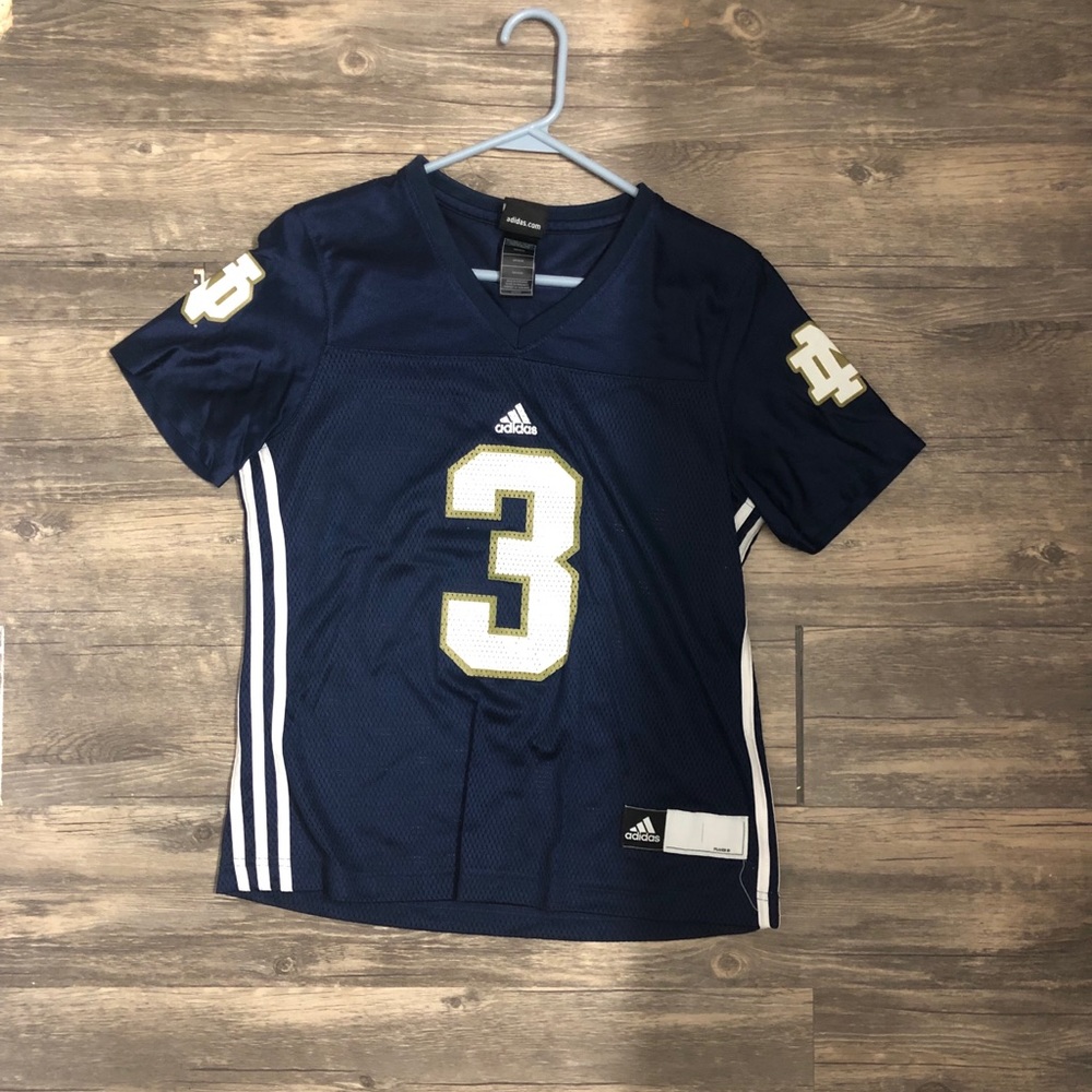 Notre Dame Jersey